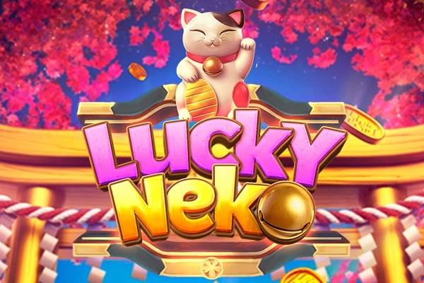 Lucky Neko Demo Slot